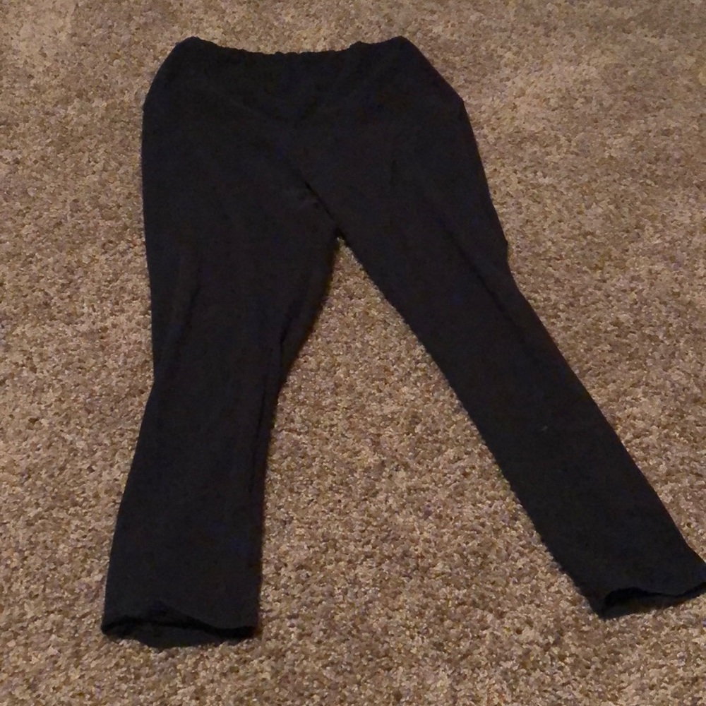 Motherhood Bounceback Leggings